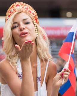 Наталья Немчинова