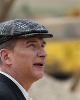 Дмитрий Поднозов