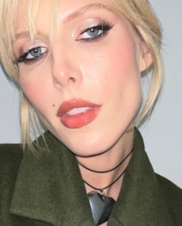 Оксана Стрельцова