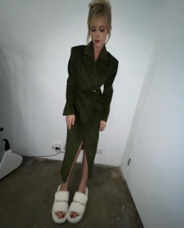 Оксана Стрельцова