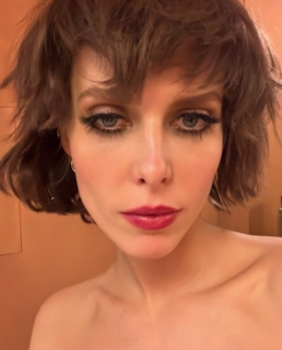 Оксана Стрельцова