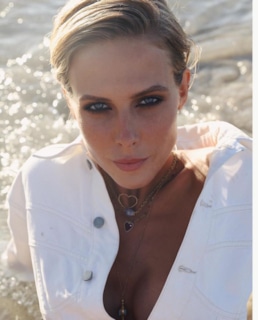 Оксана Стрельцова