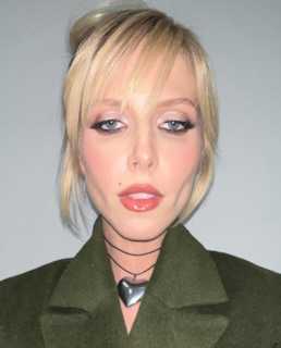 Оксана Стрельцова