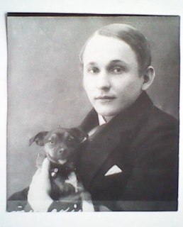 Александр Вертинский