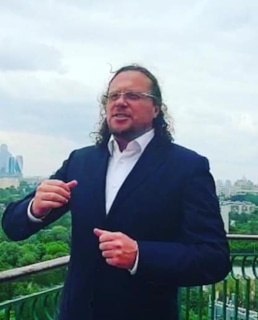 Сергей Полонский