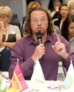 Сергей Полонский