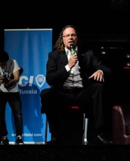 Сергей Полонский