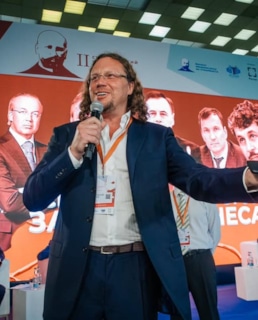 Сергей Полонский