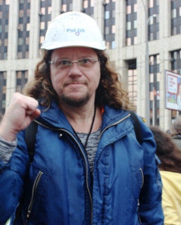 Сергей Полонский