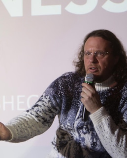 Сергей Полонский