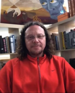 Сергей Полонский