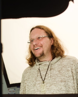 Сергей Полонский