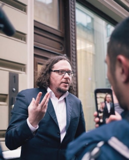 Сергей Полонский