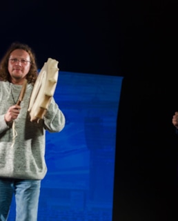 Сергей Полонский