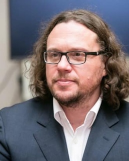 Сергей Полонский