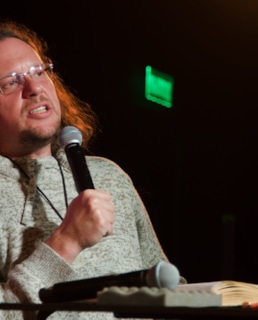 Сергей Полонский