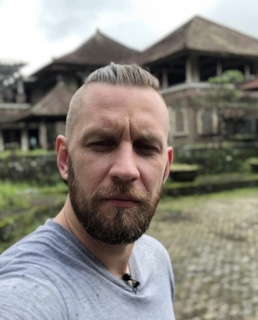 Алексей Похабов