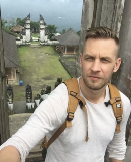 Алексей Похабов