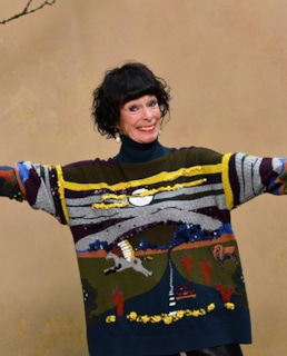 Джеральдина Чаплин