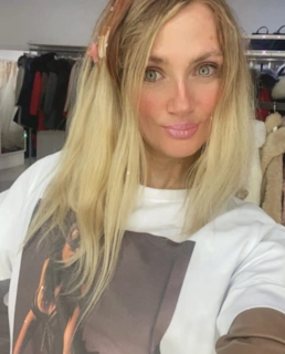 Света Яковлева