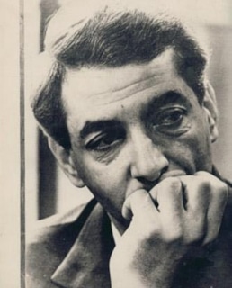 Микаэл Таривердиев