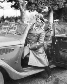 Генрих Гиммлер