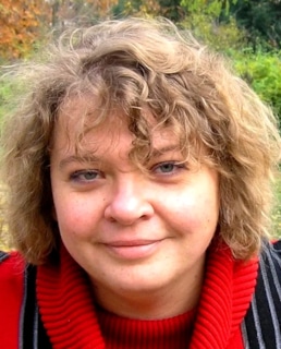 Александра Табакова