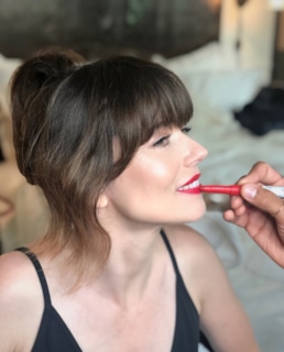 Линда Карделлини в молодости