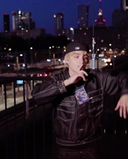 Лил Морти в 2023 году