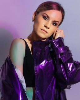 Катя Чехова (Екатерина Губенко)