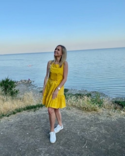 Катя Чехова (Екатерина Губенко)