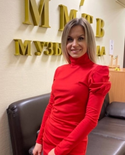 Катя Чехова (Екатерина Губенко)