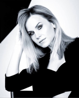 Катя Чехова (Екатерина Губенко)