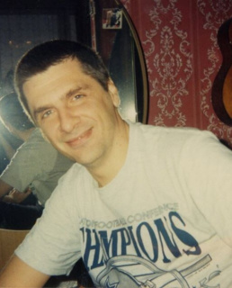 Сергей Коржуков