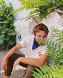 Дилан Спрейберри