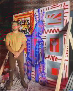 Дилан Спрейберри