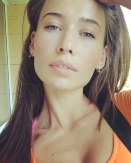 Днепропетровск облысының Жовти Воды қаласындағы порно Маша Чанның секс видеосы