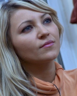 Оксана Аплекаева