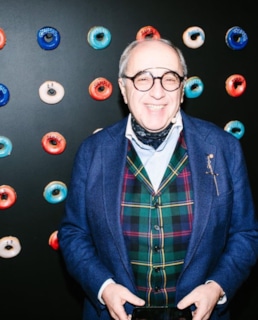 Александр Добровинский