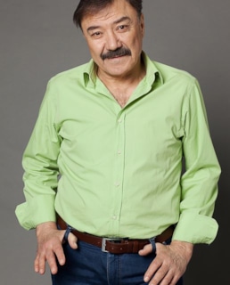 Рустам Сагдуллаев