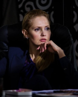 Валерия Арланова