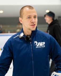 Артемий Панарин