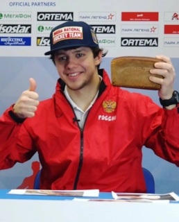 Артемий Панарин