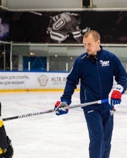 Артемий Панарин