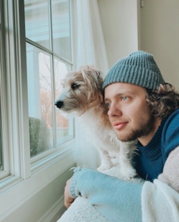 Артемий Панарин