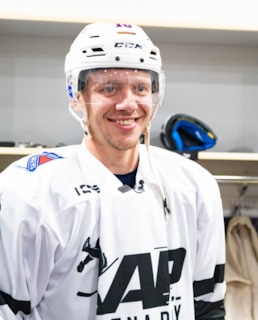 Артемий Панарин