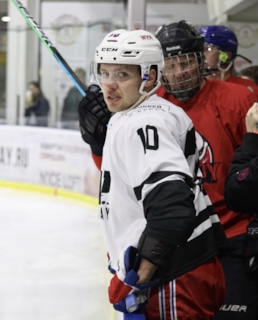 Артемий Панарин