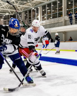 Хоккеист Артемий Панарин