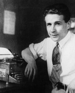 Жорж Сименон