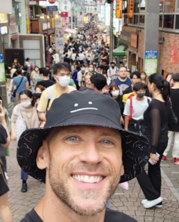 Джонни Синс